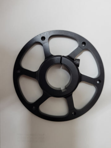 40mm American Style Sprocket Hub - kart sprocket hub