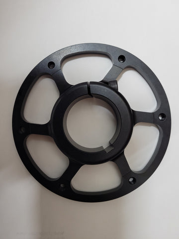 50mm American Style Sprocket Hub - kart sprocket hub