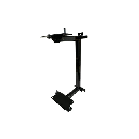 Vertical Motor Rack (Works w/ Slider Plate Assy. also)