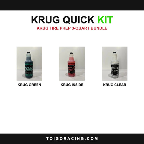 Krug Quick Kit