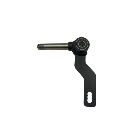 Left Front Spindle 15 BLK