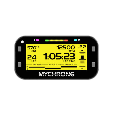MyChron 6 Tachometer