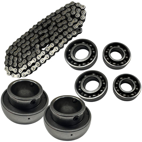 PMC Low Drag Kit
