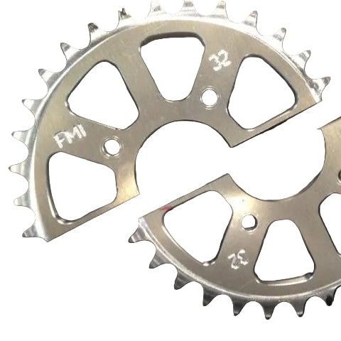 520 Rear Sprocket