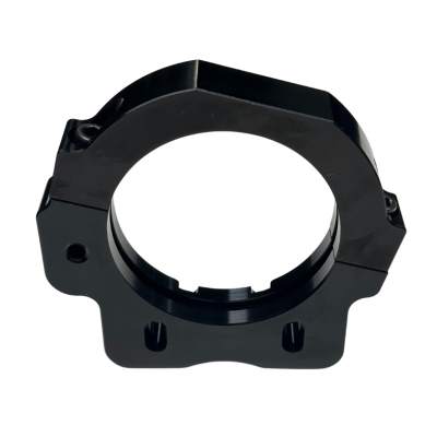PMC RH Big-Bearing Rear Axle Cassette