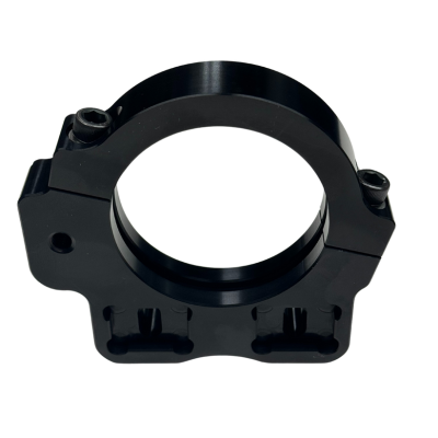 PMC LH Rear Axle Cassette