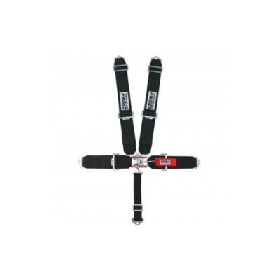Crow Seat Belts