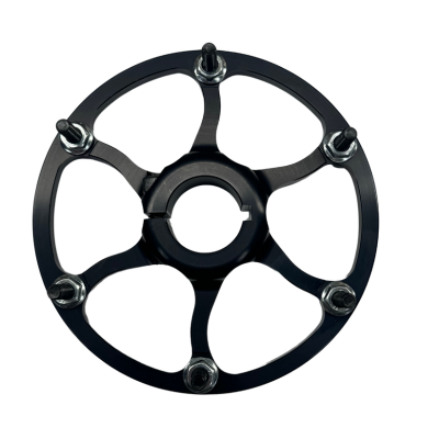 PMC Clamp-On Sprocket Hub