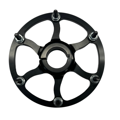 PMC HD Clamp-On Sprocket Hub