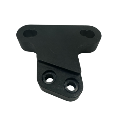PMC Caliper Bracket LH 7
