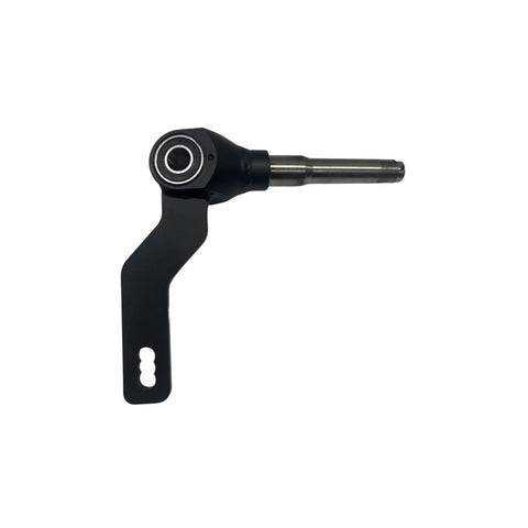Pursuit Precision RS Stepped Spindle Extra Cross 14 FBLK