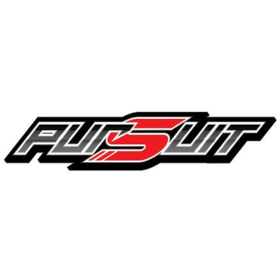 Nose Decal PURSUIT