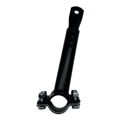 Adj. Right Side Seat Strut BLK