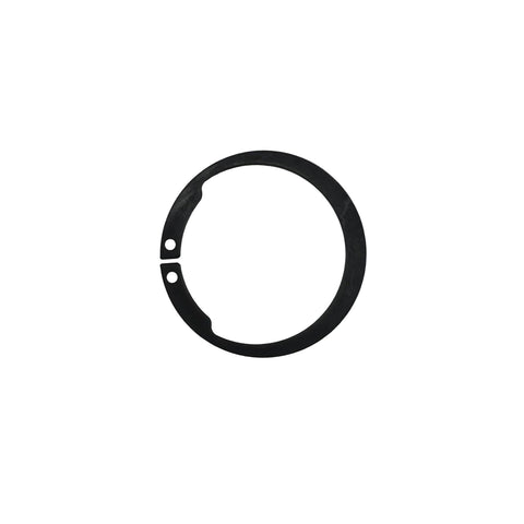 Clutch gear snap ring for Bully style go kart clutch basket