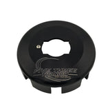 Complete Titanium Two Disk Clutch