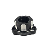 Revolver Hubs - 1/4-28 Dual Pinch Bolt Rear Hub