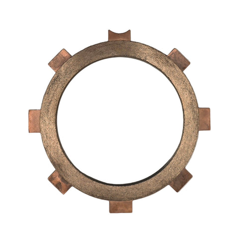 Five Three Titanium friction disk for bully style go kart clutches
