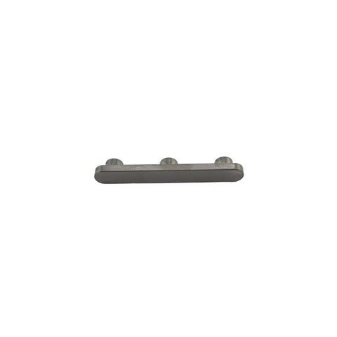 Grade 5 titanium Charger axle keyway for outlaw kart rear ends