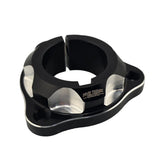 Revolver Hub - Rear Brake Hub