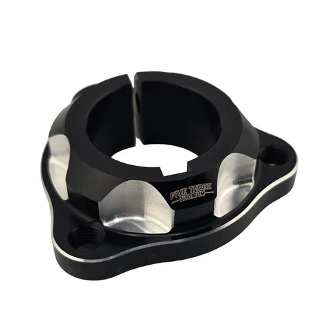 Revolver Hub - Rear Brake Hub