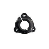 Revolver Hubs - 1/4-28 Dual Pinch Bolt Rear Hub