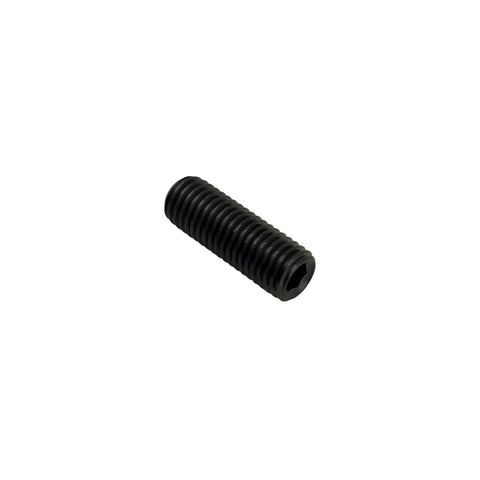 Grade 5 titanium 1/4-28 rocker arm set screw for Briggs Animal racing engines