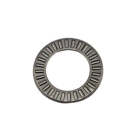 Carbon steel clutch thrust bearing for bully style go kart clutches