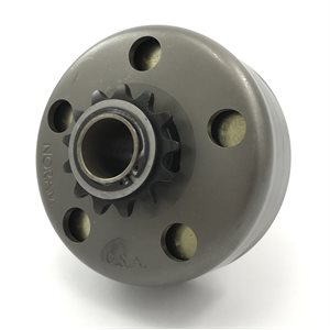 Premier Stinger stamped-drum complete clutch