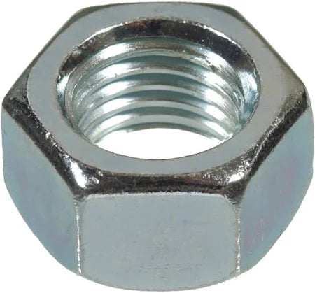 Motor Mount Stud 5/16" Nut