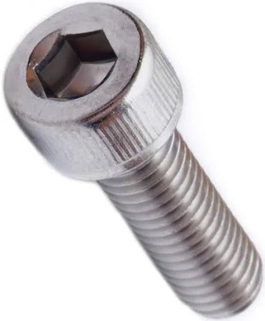 Velocity Socket Cap Screw