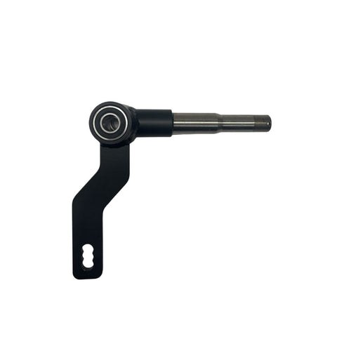 RS Spindle 1-1/2 Barrel 15 FBLK