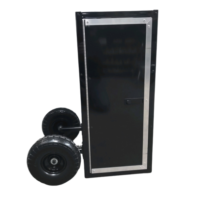Tire Resurfacer Cabinet * *