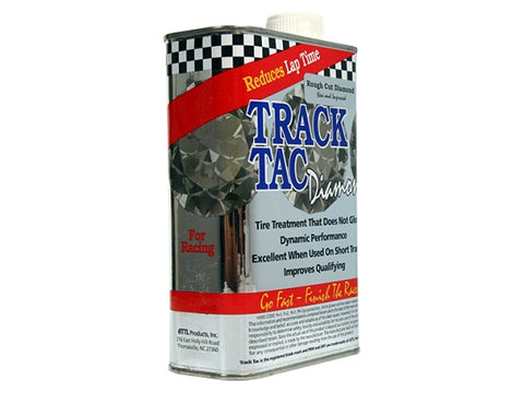 Track-Tac Rough Cut Diamond Case of 12