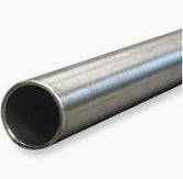 2" Front Bumper Stop Tube