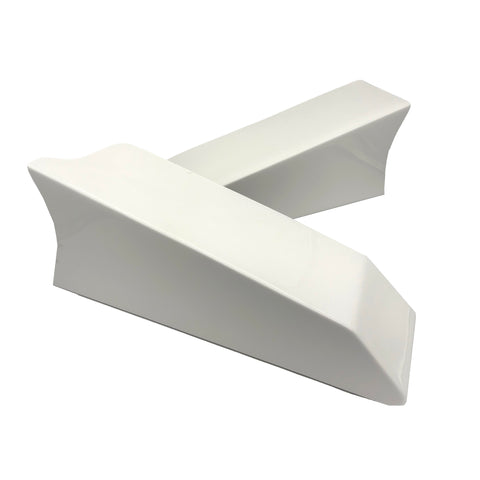 Nerf Bar Full Enclosure Pod