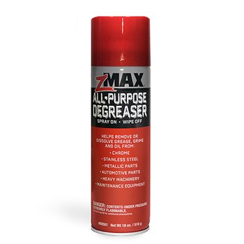 Z-MAX All Purpose Foam Degreaser