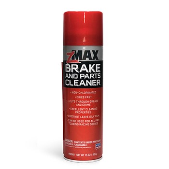 Z-MAX Brake Parts Cleaner