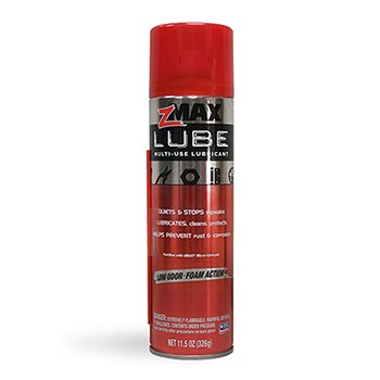 Z-MAX Multi Purpose Lube