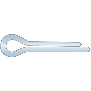 Fastenal Throttle Pedal Cotter Pin | Toigo Racing