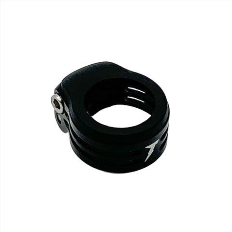 Cage Tube Protection and Vibration Dampener