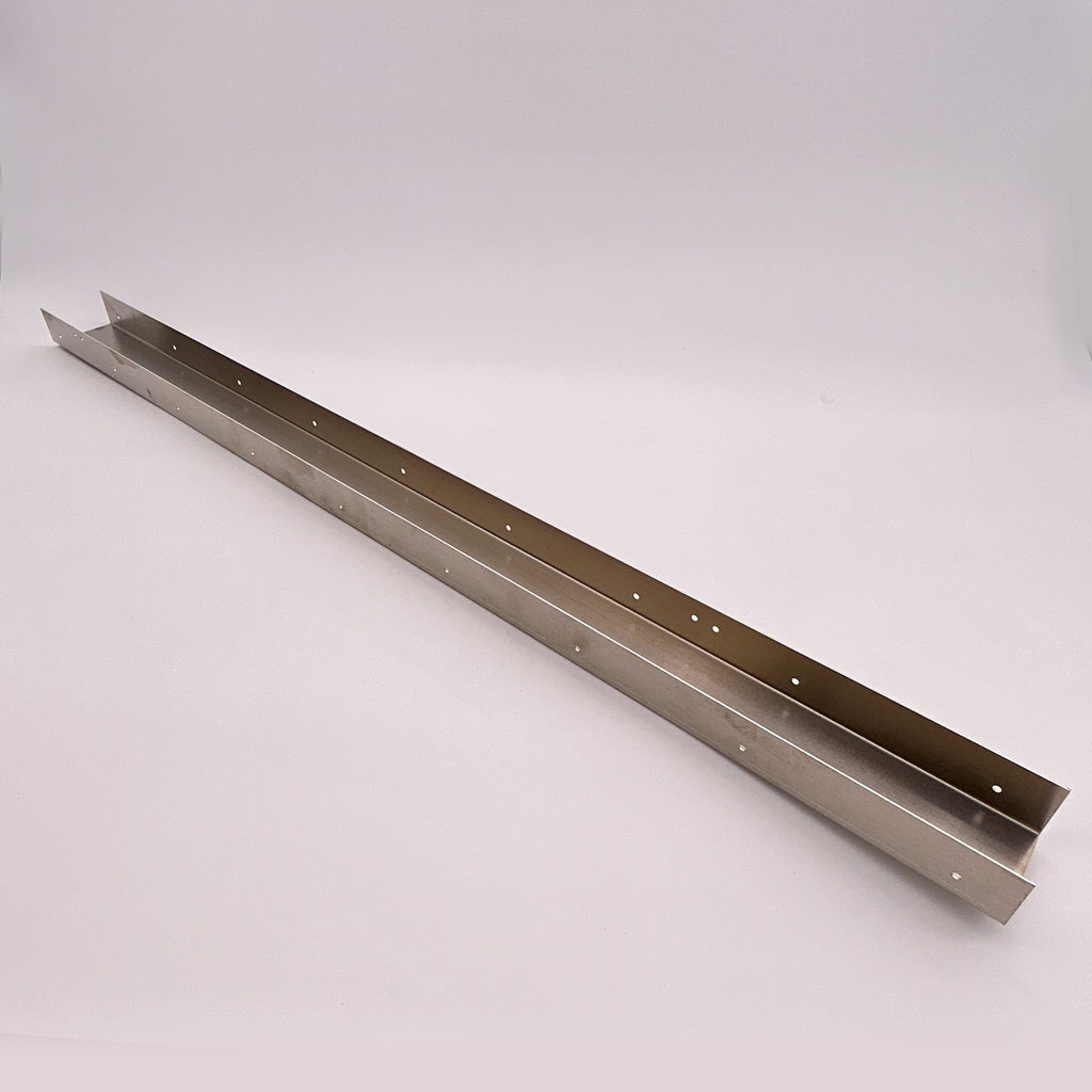 Wing Front Center Panel Support – Toigo Racing