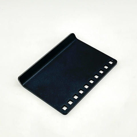 Rookie Pedal Extension Heel Plate