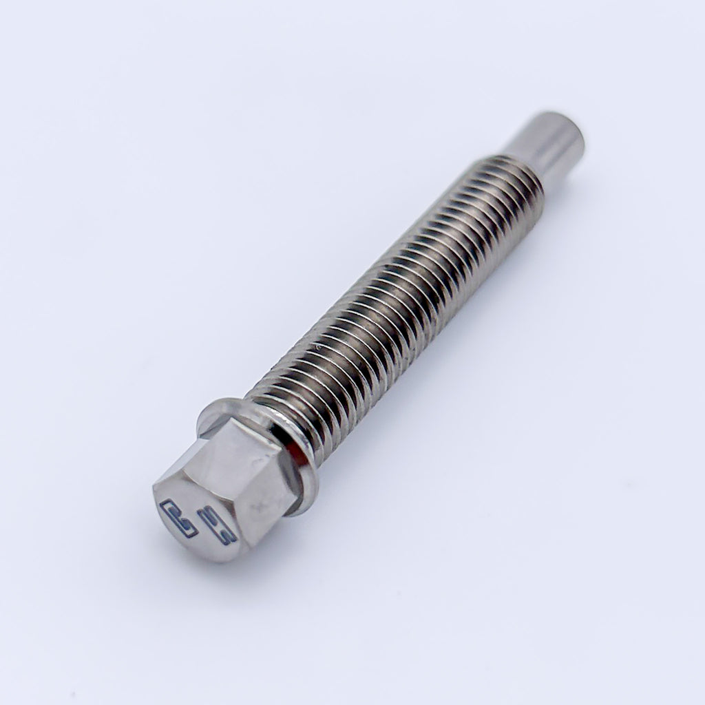 Titanium Wheel Stud – Toigo Racing