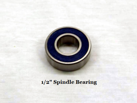 1/2" Spindle Bearing