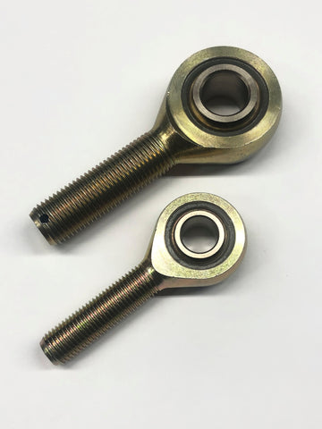 Camber Rod End Drilled
