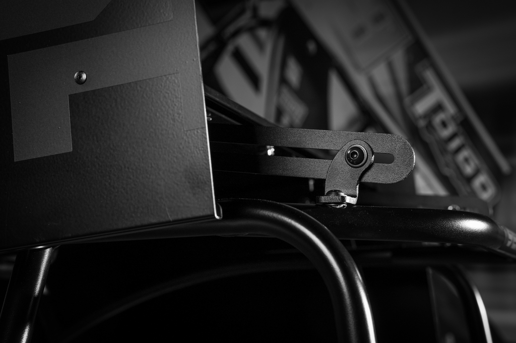 Stealth Outlaw Kart | Toigo Racing