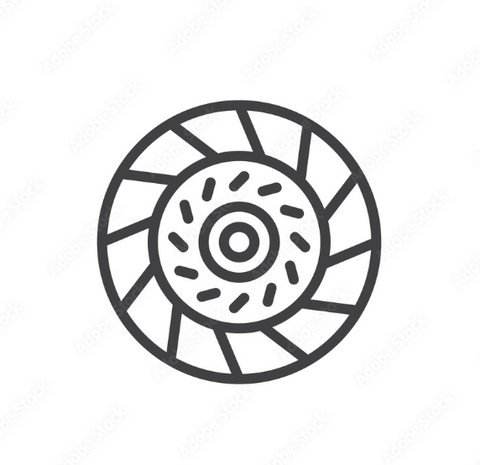 Clutch Set-up and Clutch Dyno Burn In