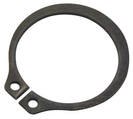 Zoro Quick Connect Snap Ring | Toigo Racing