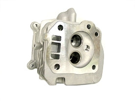 NKA cylinder head COMPLETE -JT-158-GREEN Plate